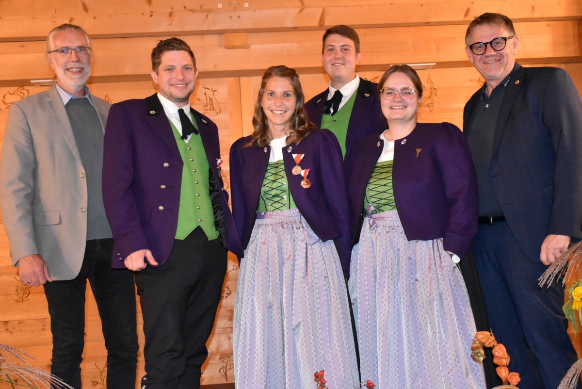 16.10.2025 Mitteilungsblatt Nr. 17