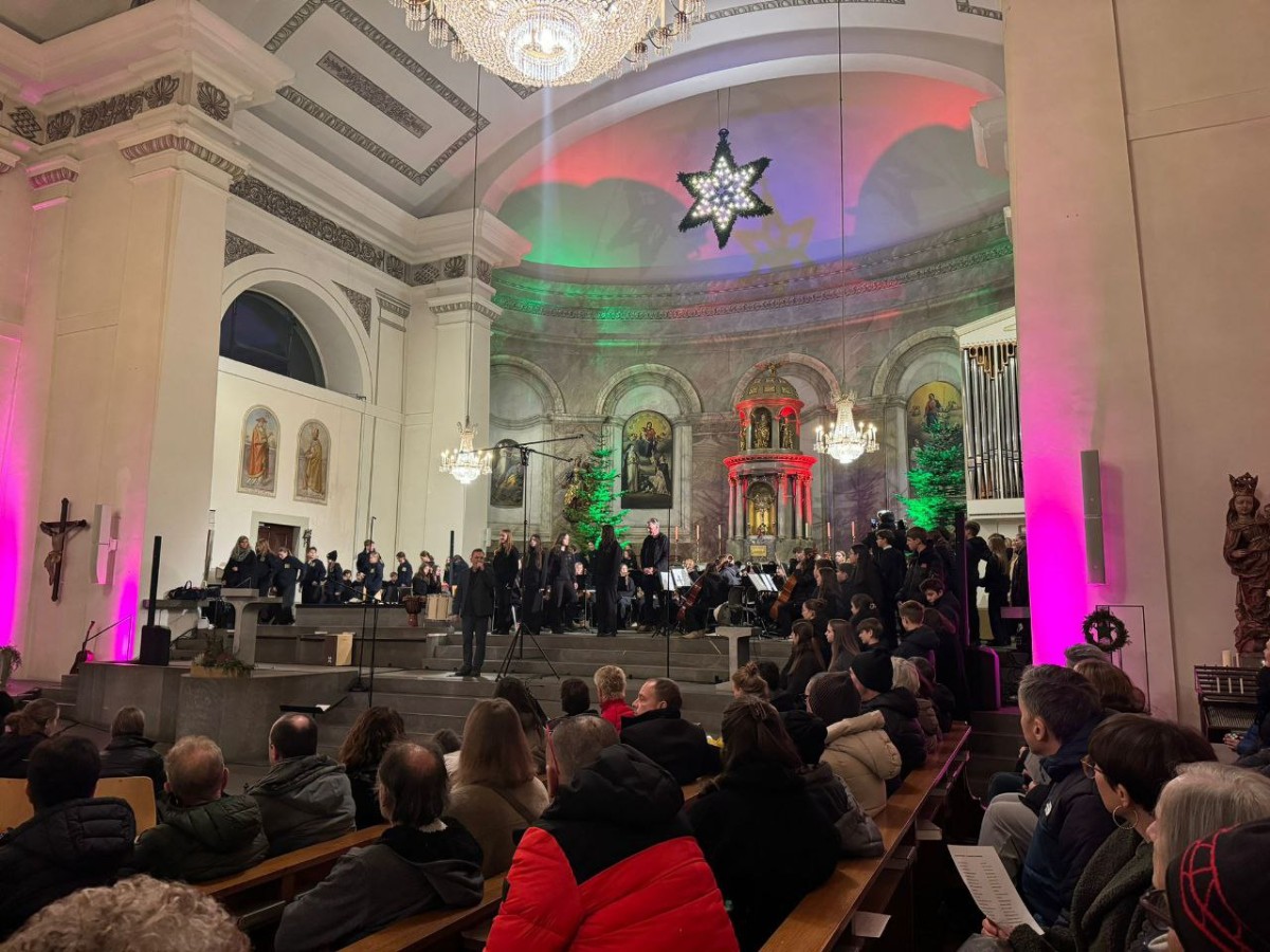 15.01.2026 Mitteilungsblatt Nr. 1