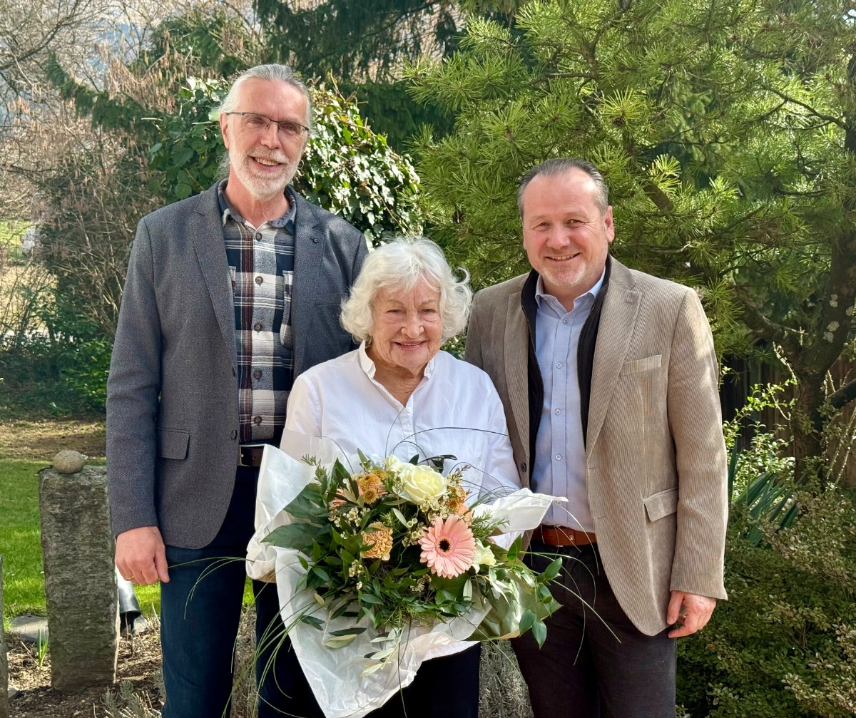 12.03.2026 Mitteilungsblatt Nr. 5