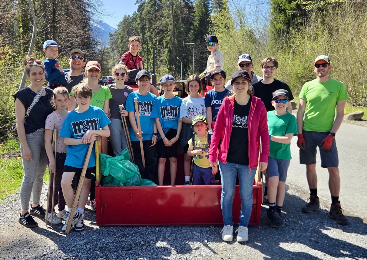 23.04.2026 Mitteilungsblatt Nr. 8