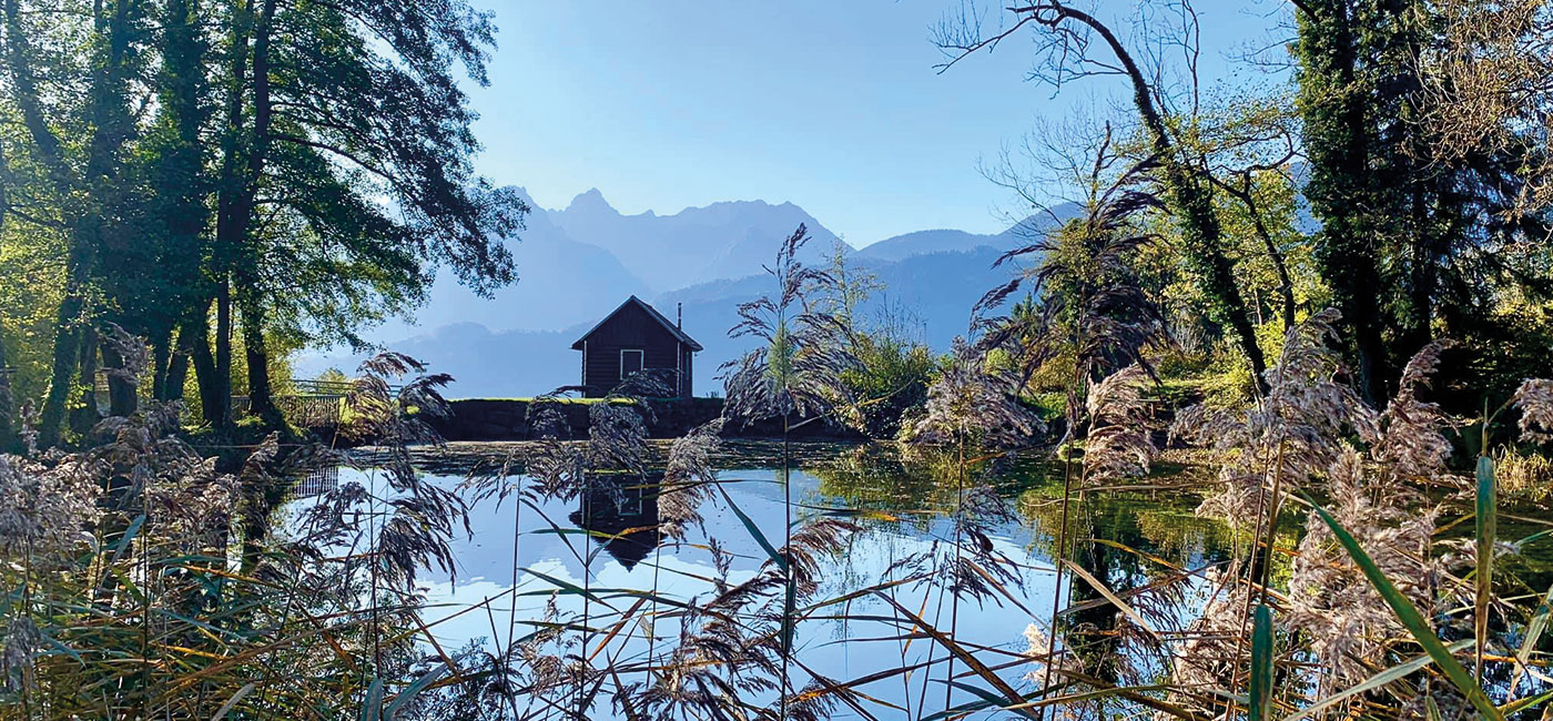 Slider-Bild Frühling