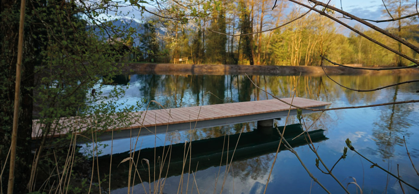 Slider-Bild Frühling