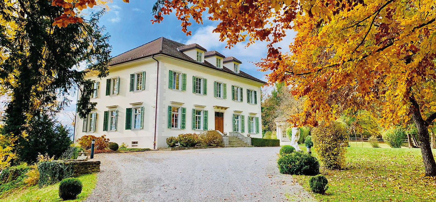 Slider-Bild Herbst