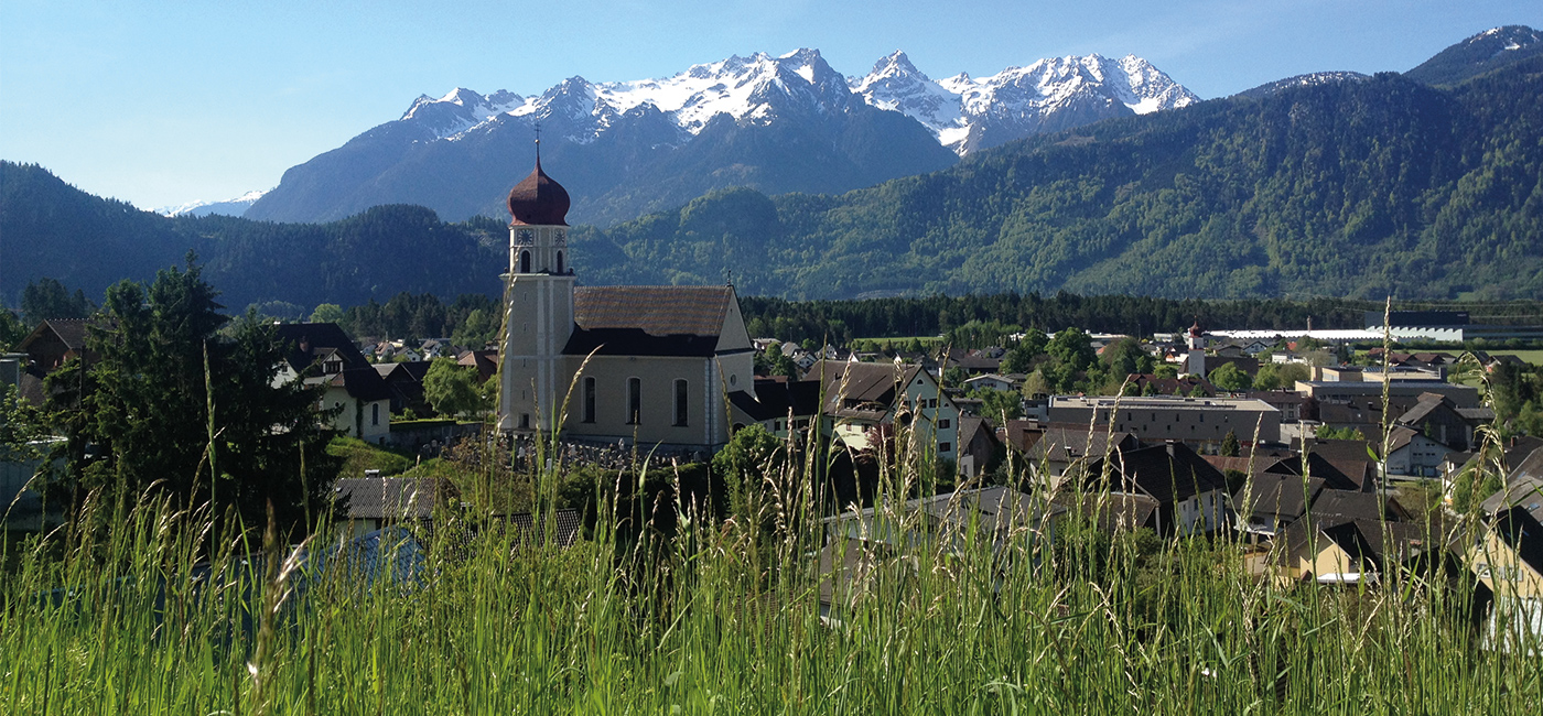 Slider-Bild Sommer