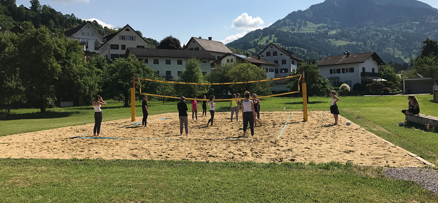 Slider-Bild Sommer