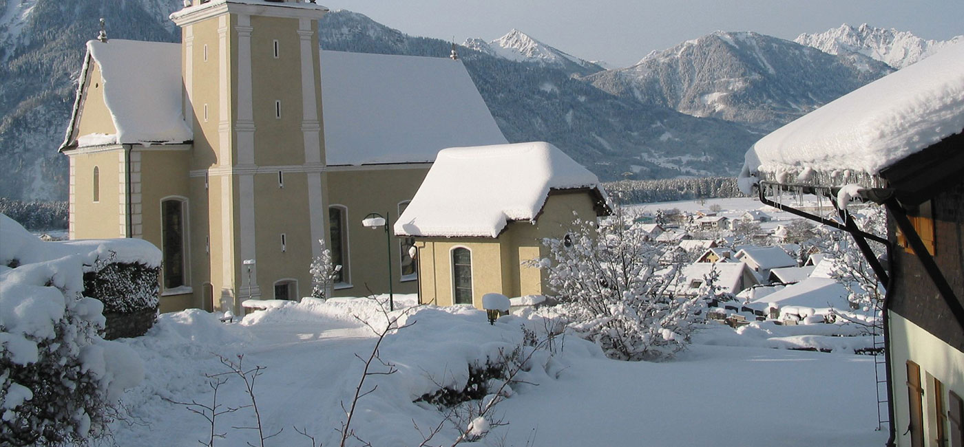 Slider-Bild Winter